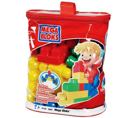 Mega Bloks Maxi for sale .
